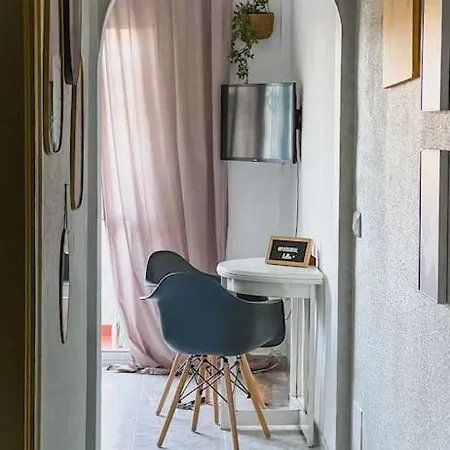 Apartamento Moderno Y Acogedor Cerca Del Mar
