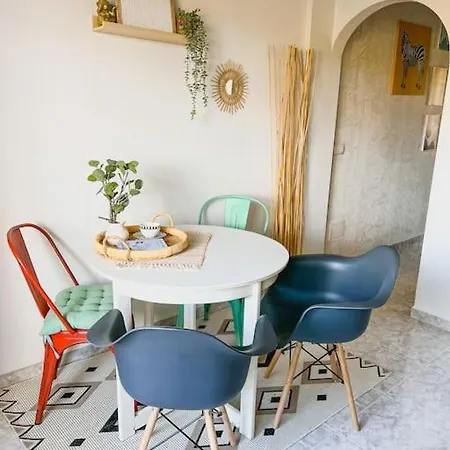 Apartamento Moderno Y Acogedor Cerca Del Mar Apartment