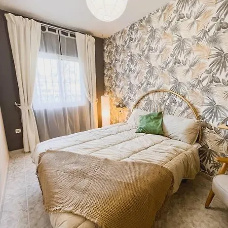 Apartamento Moderno Y Acogedor Cerca Del Mar Apartment