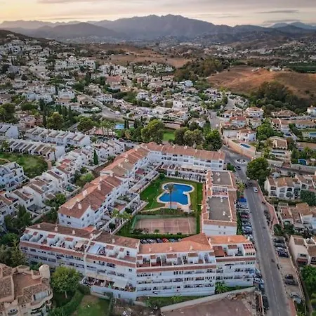 Apartamento Moderno Y Acogedor Cerca Del Mar Apartment