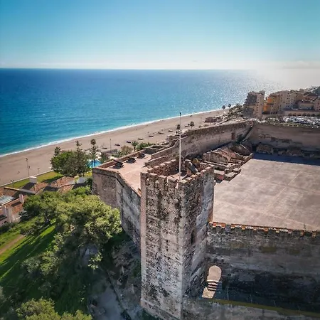 Apartamento Moderno Y Acogedor Cerca Del Mar *