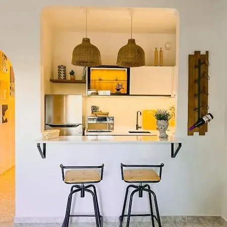 Apartamento Moderno Y Acogedor Cerca Del Mar * Fuengirola