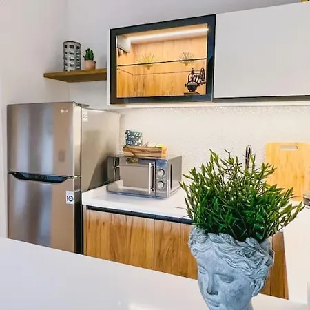 Apartamento Moderno Y Acogedor Cerca Del Mar * Fuengirola